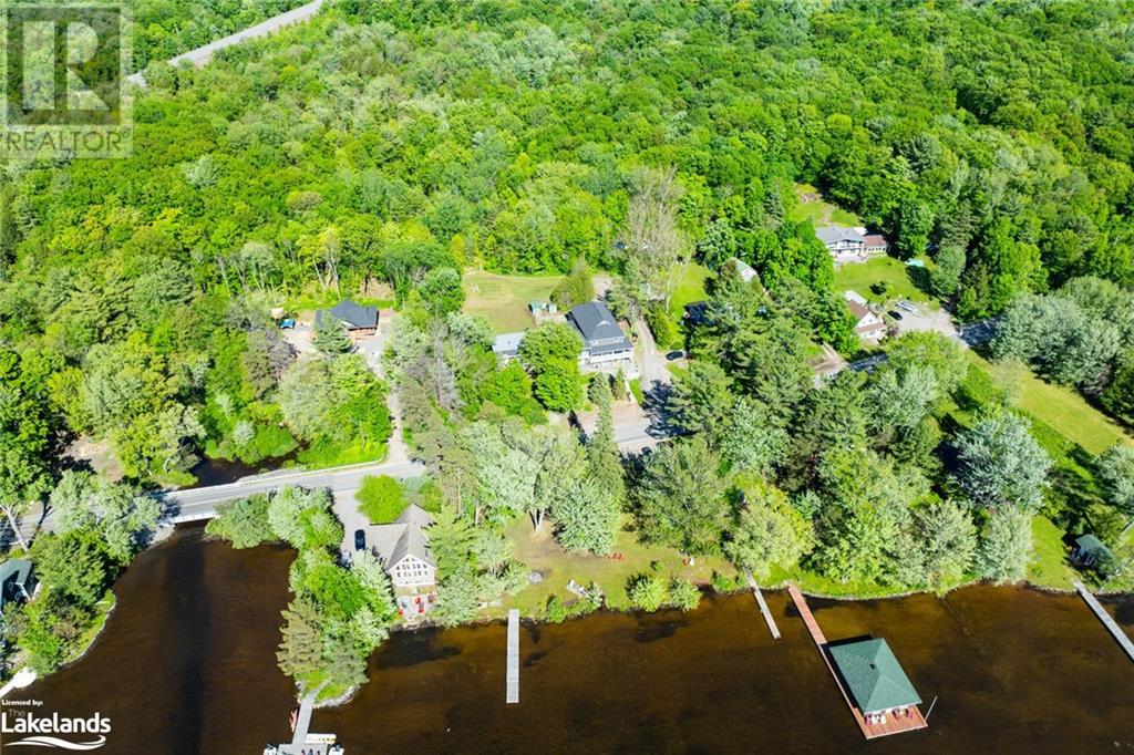 1037 Milford Bay Road, Muskoka Lakes, Ontario  P0E 1E0 - Photo 39 - 40599313
