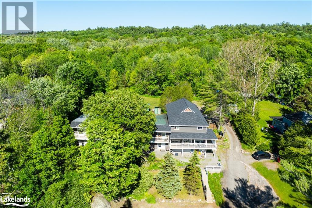 1037 Milford Bay Road, Muskoka Lakes, Ontario  P0E 1E0 - Photo 5 - 40599313