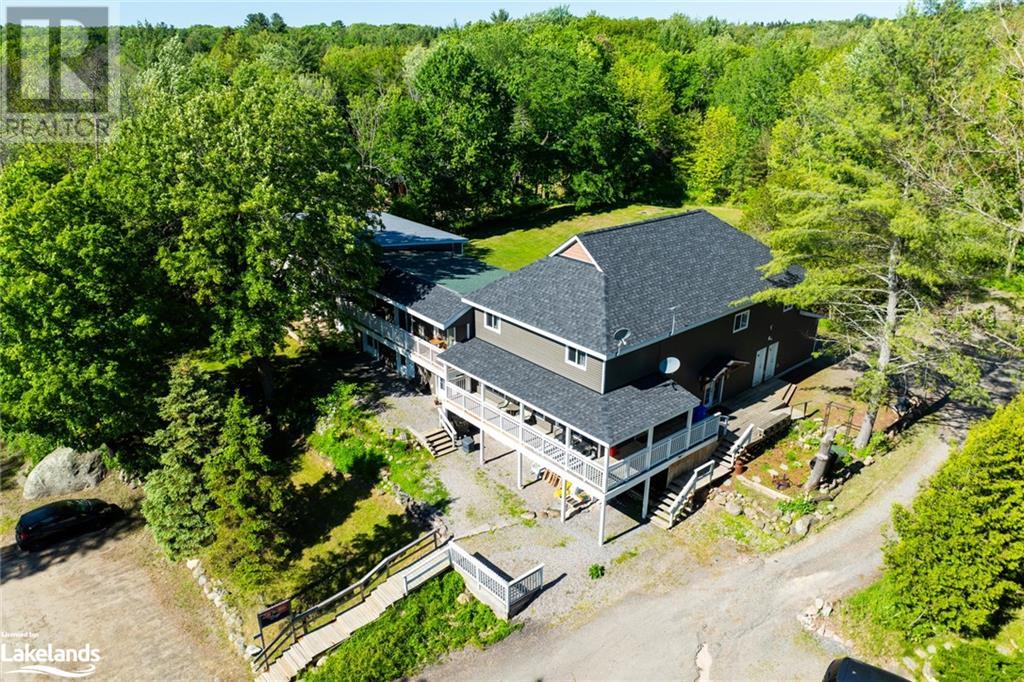 1037 Milford Bay Road, Muskoka Lakes, Ontario  P0E 1E0 - Photo 6 - 40599313