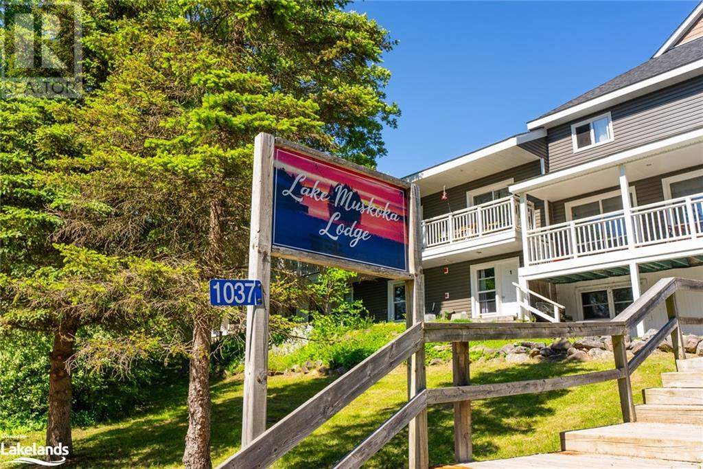 1037 Milford Bay Road, Muskoka Lakes, Ontario  P0E 1E0 - Photo 9 - 40599313