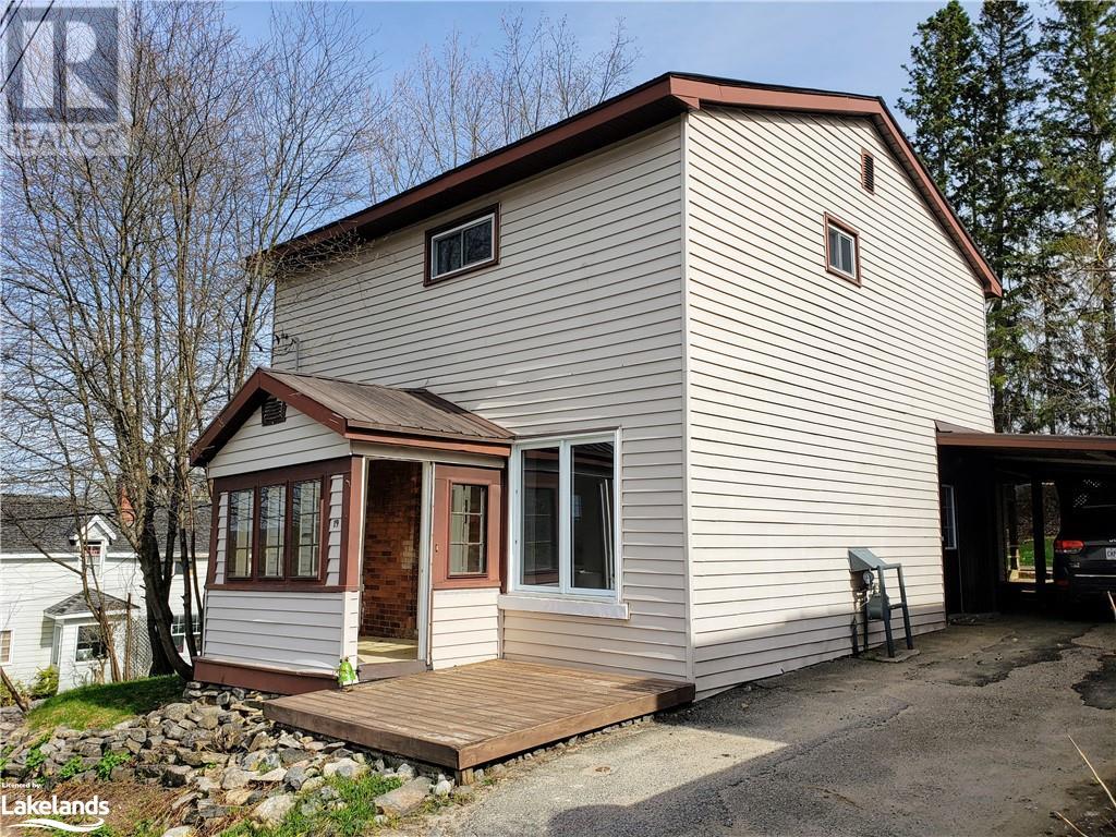 19 Lansdowne Street W, Huntsville, Ontario  P1H 1W1 - Photo 4 - 40599001
