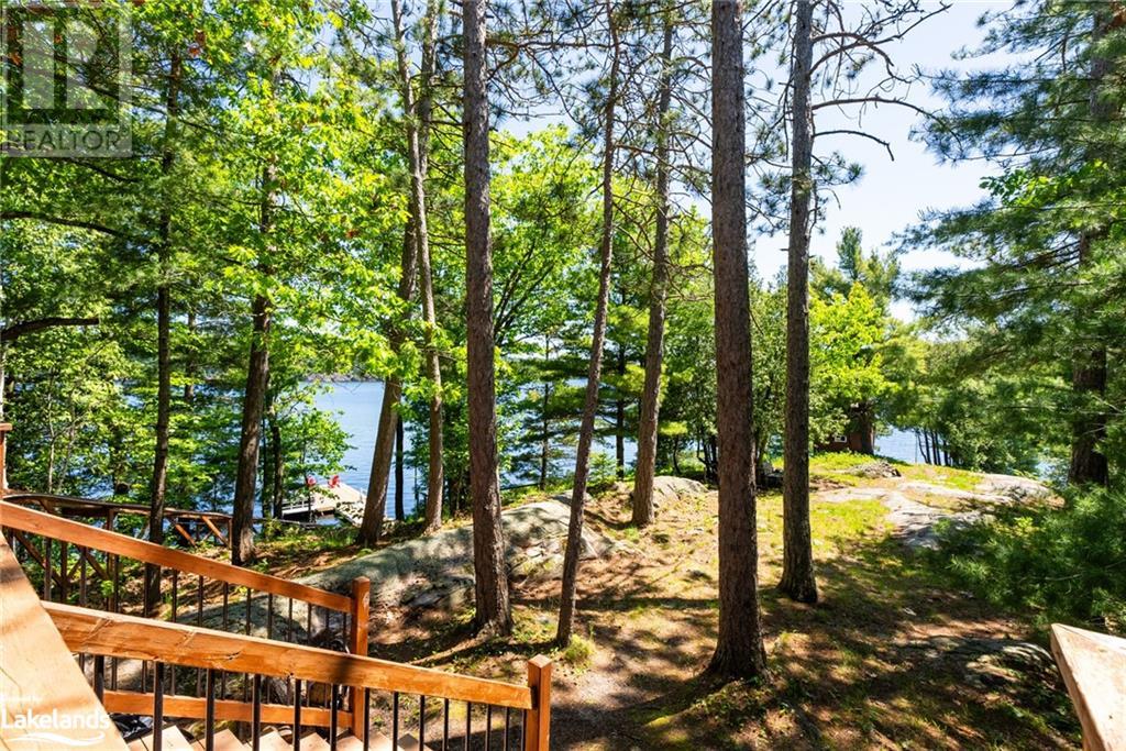 11120 St. Margarets Island, Algonquin Highlands, Ontario  P0A 1E0 - Photo 10 - 40591249