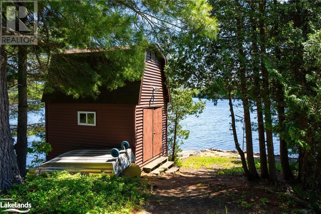 11120 St. Margarets Island, Algonquin Highlands, Ontario  P0A 1E0 - Photo 12 - 40591249