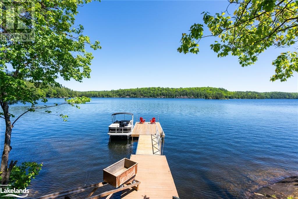 11120 St. Margarets Island, Algonquin Highlands, Ontario  P0A 1E0 - Photo 13 - 40591249