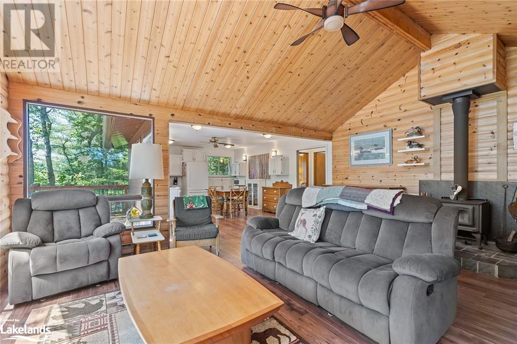 11120 St. Margarets Island, Algonquin Highlands, Ontario  P0A 1E0 - Photo 17 - 40591249