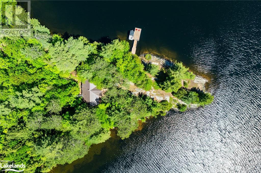 11120 St. Margarets Island, Algonquin Highlands, Ontario  P0A 1E0 - Photo 2 - 40591249