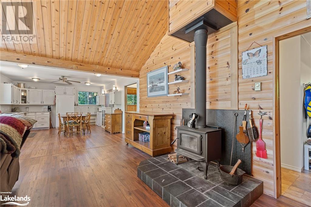 11120 St. Margarets Island, Algonquin Highlands, Ontario  P0A 1E0 - Photo 20 - 40591249