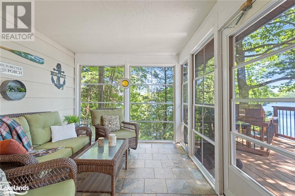 11120 St. Margarets Island, Algonquin Highlands, Ontario  P0A 1E0 - Photo 25 - 40591249