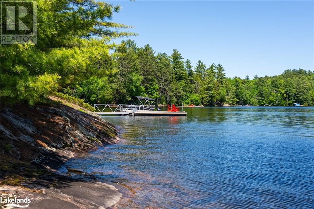 11120 St. Margarets Island, Algonquin Highlands, Ontario  P0A 1E0 - Photo 34 - 40591249