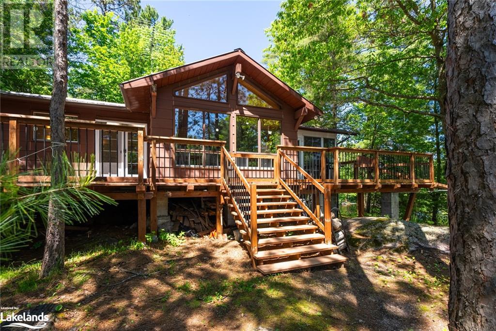 11120 St. Margarets Island, Algonquin Highlands, Ontario  P0A 1E0 - Photo 38 - 40591249