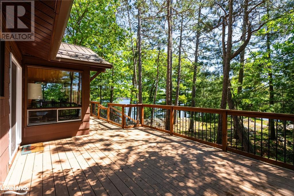 11120 St. Margarets Island, Algonquin Highlands, Ontario  P0A 1E0 - Photo 43 - 40591249