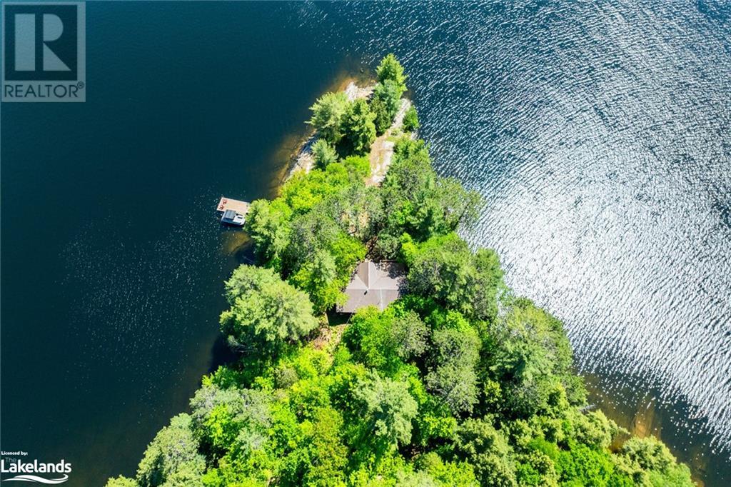 11120 St. Margarets Island, Algonquin Highlands, Ontario  P0A 1E0 - Photo 47 - 40591249