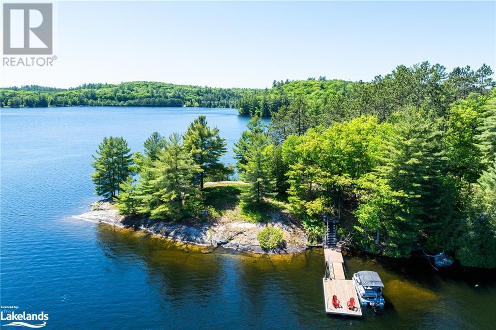 11120 St. Margarets Island, Algonquin Highlands, Ontario  P0A 1E0 - Photo 49 - 40591249