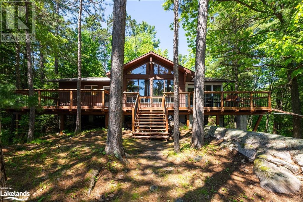 11120 St. Margarets Island, Algonquin Highlands, Ontario  P0A 1E0 - Photo 8 - 40591249