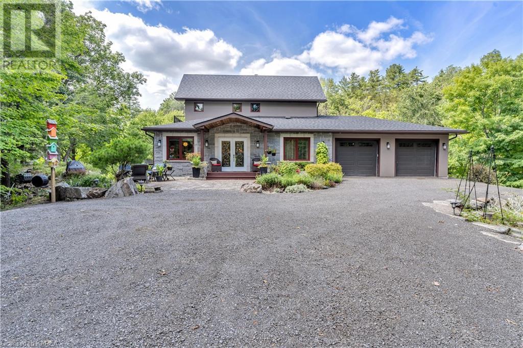 7955 PERTH Road, south frontenac, Ontario