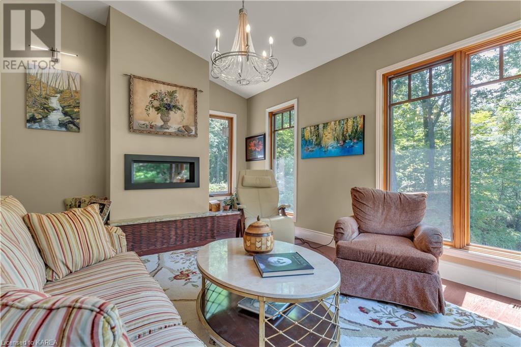 7955 Perth Road, South Frontenac, Ontario  K0H 2L0 - Photo 17 - 40599498