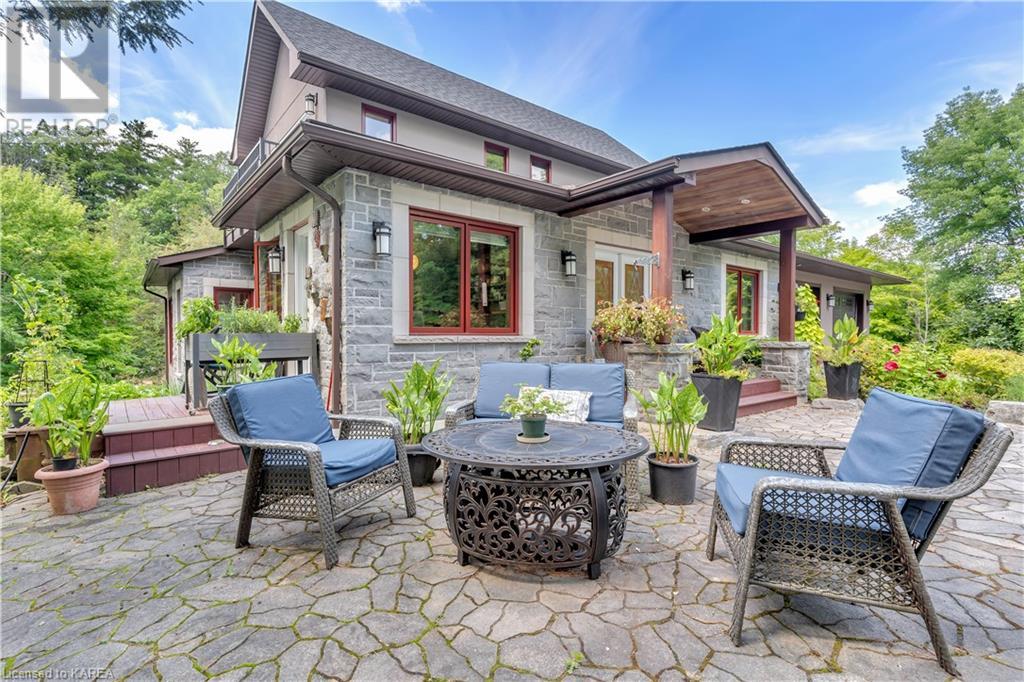 7955 Perth Road, South Frontenac, Ontario  K0H 2L0 - Photo 3 - 40599498