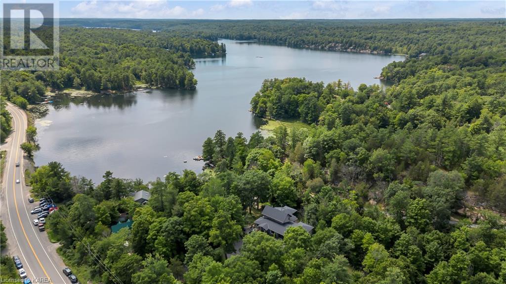 7955 Perth Road, South Frontenac, Ontario  K0H 2L0 - Photo 4 - 40599498