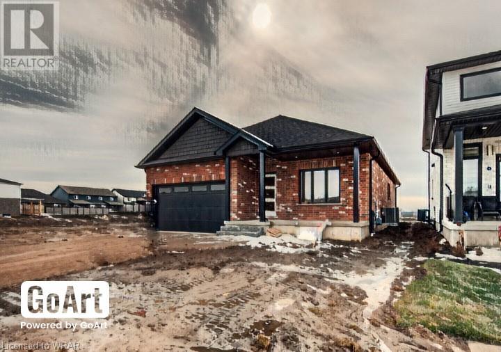 68 Weymouth Street, Elmira, Ontario  N3B 0E6 - Photo 1 - 40599926