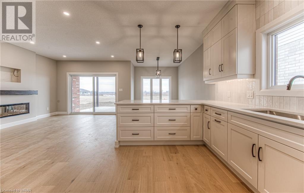 68 Weymouth Street, Elmira, Ontario  N3B 0E6 - Photo 9 - 40599926