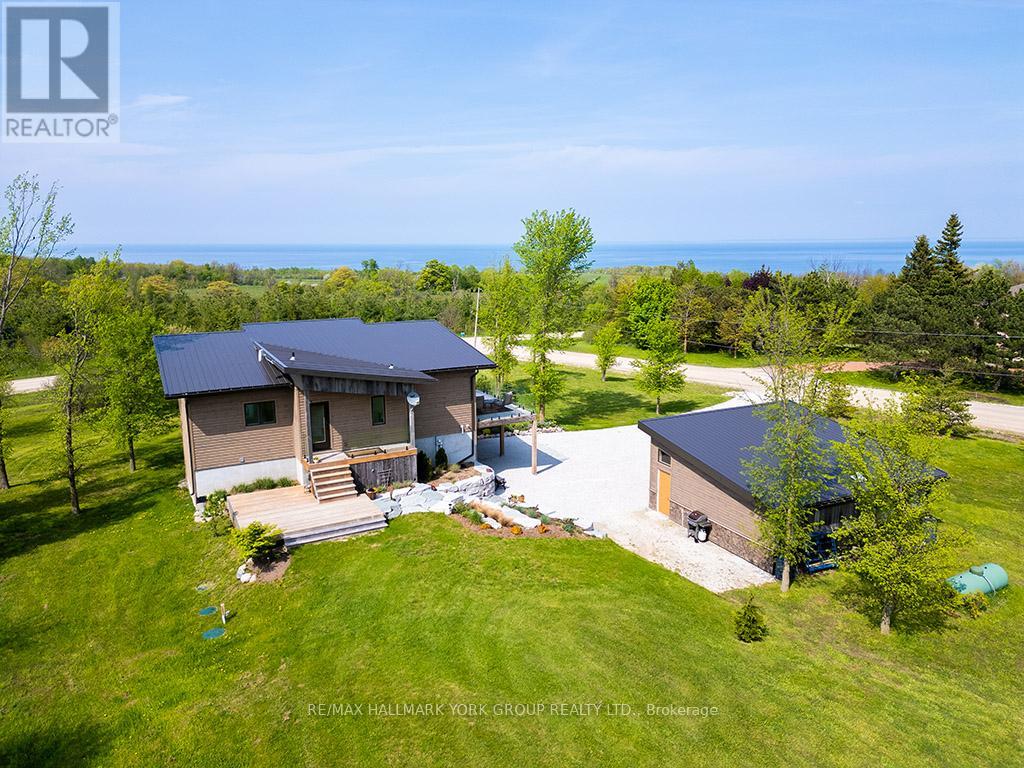 108 Mountain Road, Meaford, Ontario  N0H 2P0 - Photo 8 - X8351104