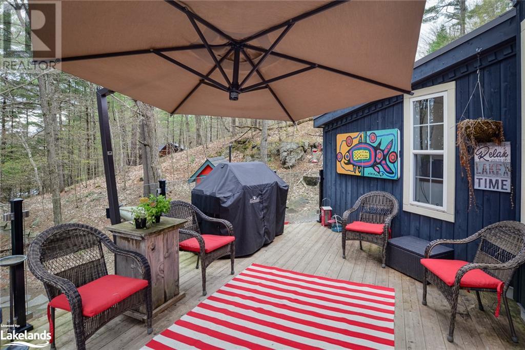 1055 Cutler Road Unit# 6, Windermere, Ontario  P0B 1M0 - Photo 22 - 40599648