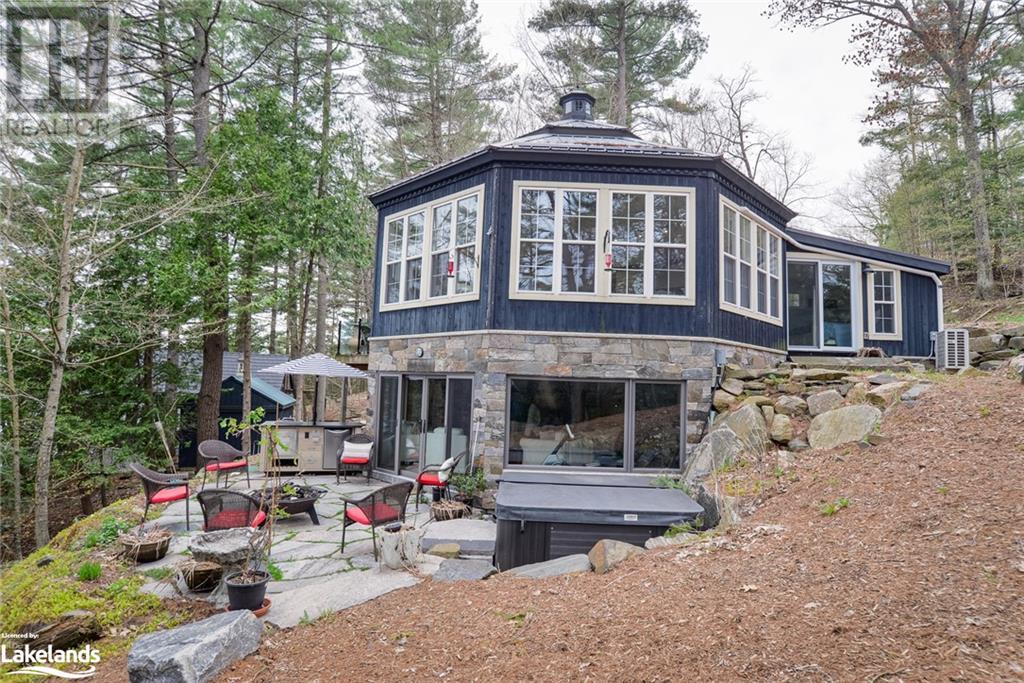 1055 Cutler Road Unit# 6, Windermere, Ontario  P0B 1M0 - Photo 33 - 40599648