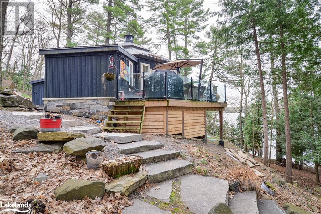 1055 Cutler Road Unit# 6, Windermere, Ontario  P0B 1M0 - Photo 36 - 40599648