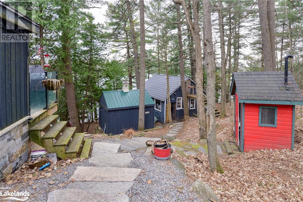 1055 Cutler Road Unit# 6, Windermere, Ontario  P0B 1M0 - Photo 37 - 40599648