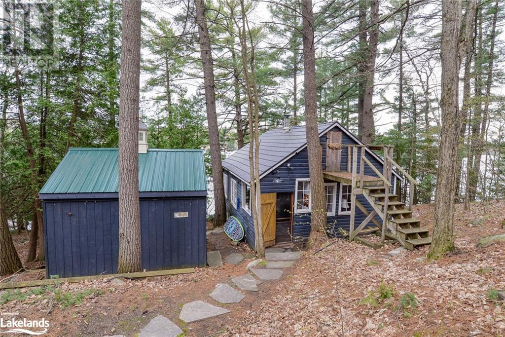 1055 Cutler Road Unit# 6, Windermere, Ontario  P0B 1M0 - Photo 38 - 40599648