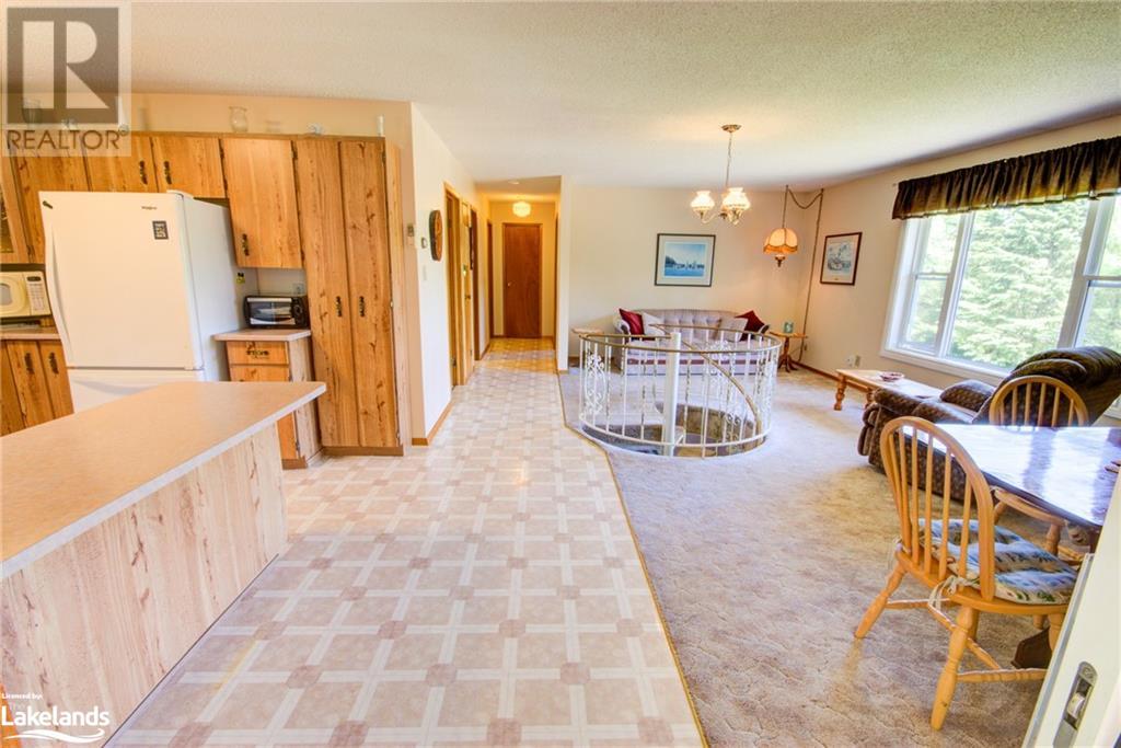 570 Jones Road, Gravenhurst, Ontario  P1P 1A1 - Photo 14 - 40596738