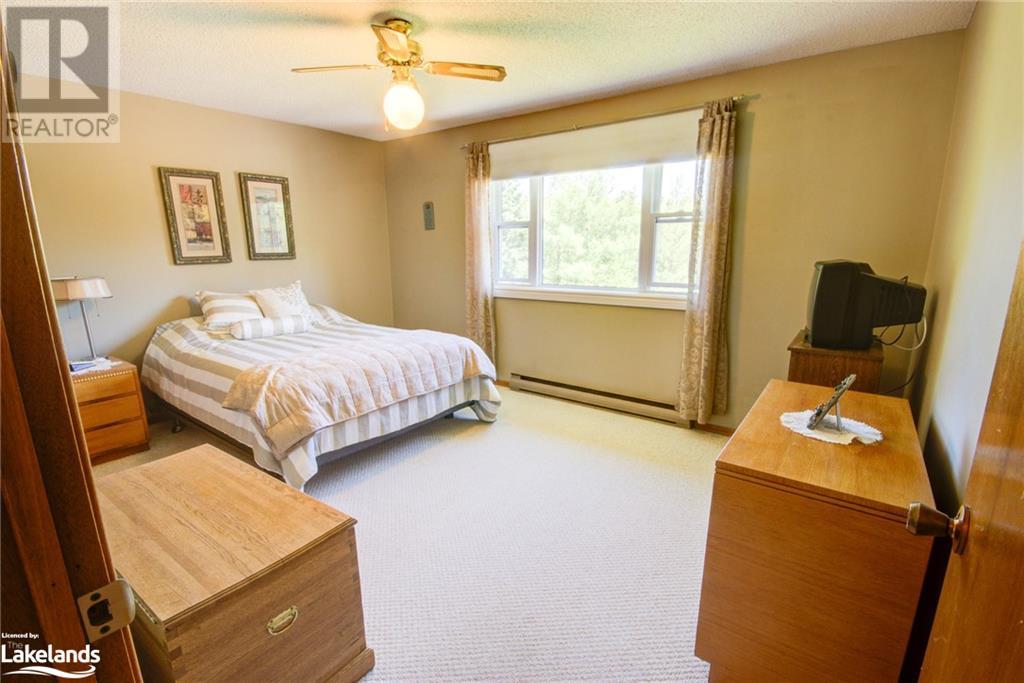 570 Jones Road, Gravenhurst, Ontario  P1P 1A1 - Photo 15 - 40596738