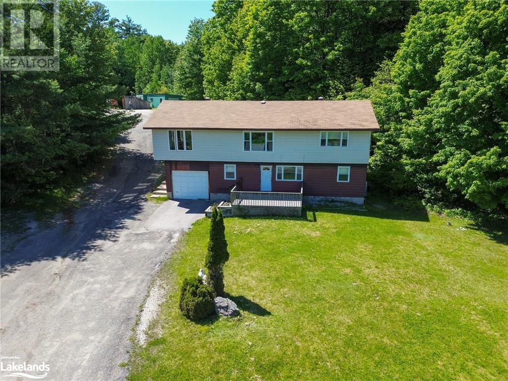 570 Jones Road, Gravenhurst, Ontario  P1P 1A1 - Photo 2 - 40596738