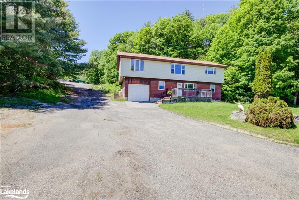 570 Jones Road, Gravenhurst, Ontario  P1P 1A1 - Photo 3 - 40596738