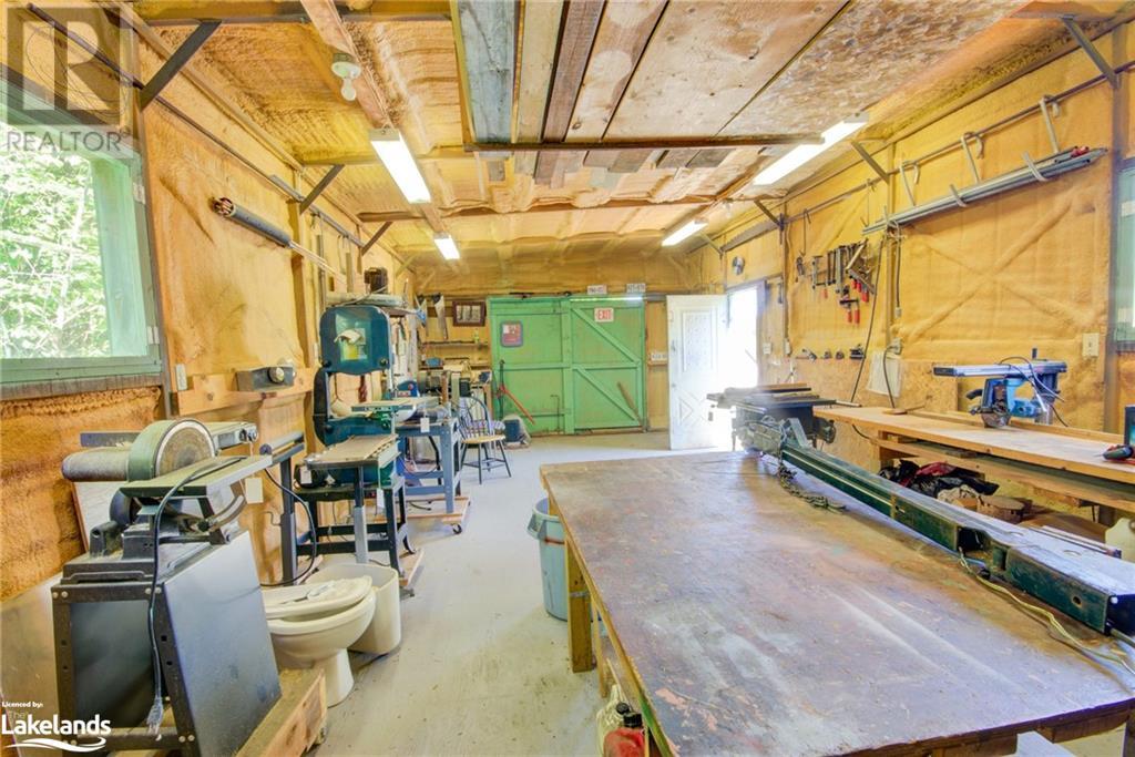 570 Jones Road, Gravenhurst, Ontario  P1P 1A1 - Photo 30 - 40596738