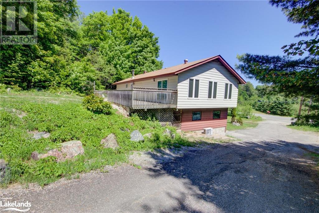 570 Jones Road, Gravenhurst, Ontario  P1P 1A1 - Photo 4 - 40596738