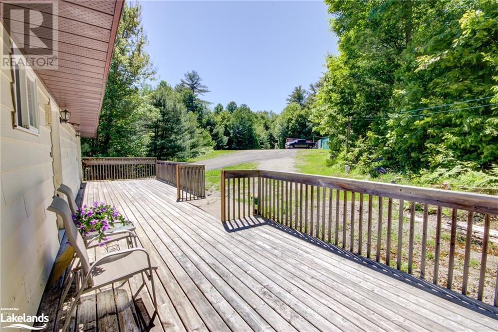 570 Jones Road, Gravenhurst, Ontario  P1P 1A1 - Photo 6 - 40596738