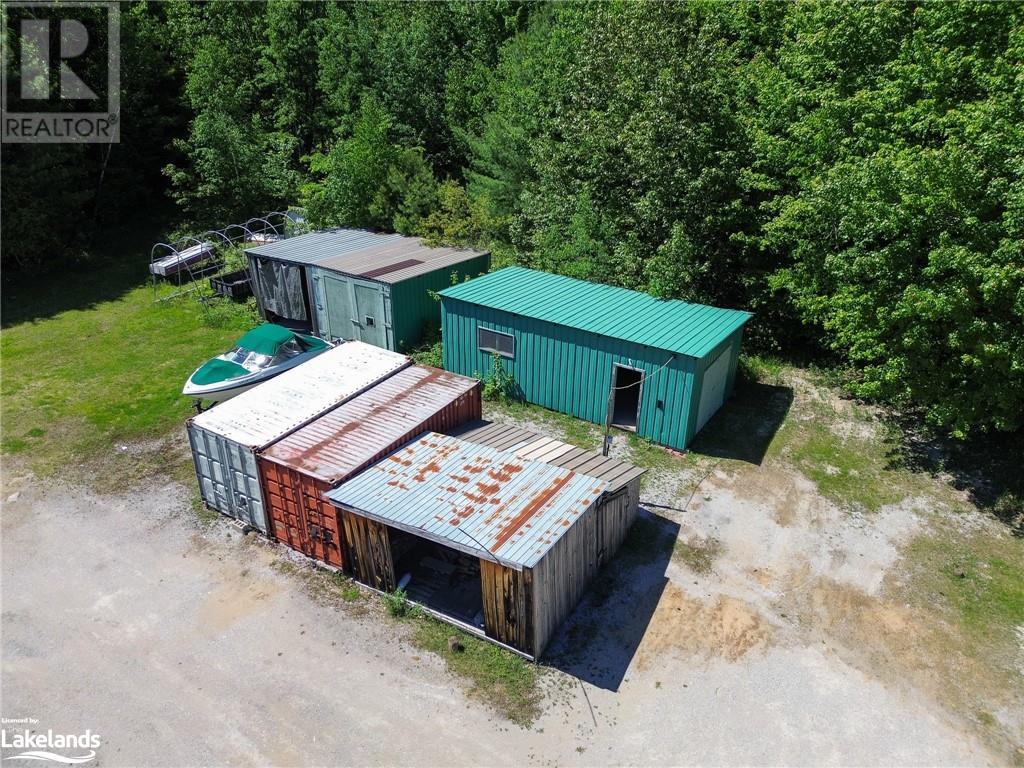 570 Jones Road, Gravenhurst, Ontario  P1P 1A1 - Photo 7 - 40596738