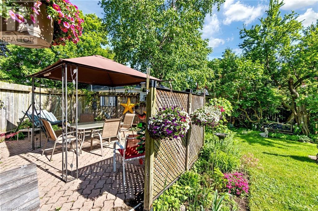 155 Quebec Street, Goderich, Ontario  N7A 2G8 - Photo 35 - 40599688