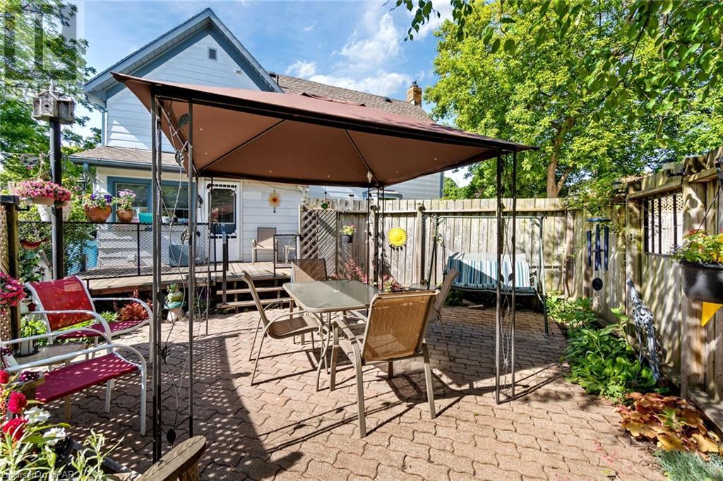 155 Quebec Street, Goderich, Ontario  N7A 2G8 - Photo 36 - 40599688