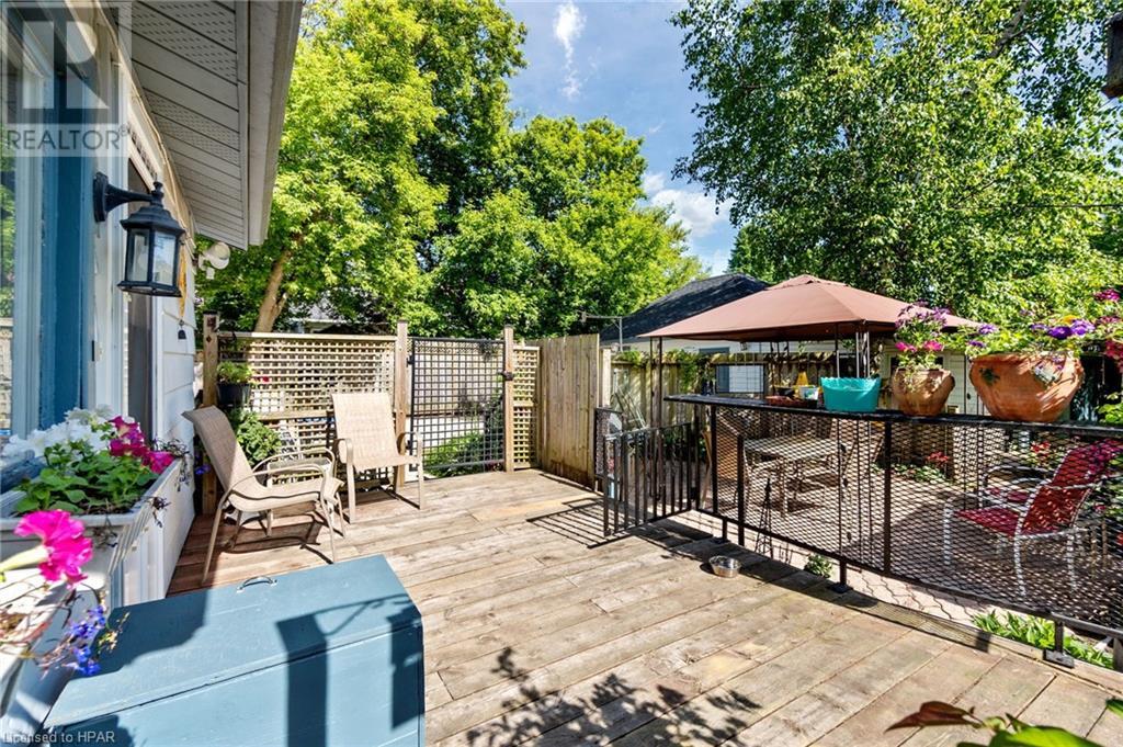 155 Quebec Street, Goderich, Ontario  N7A 2G8 - Photo 33 - 40599688