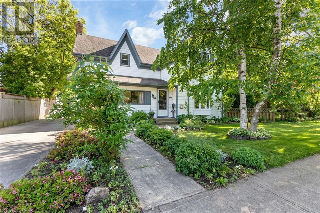 155 Quebec Street, Goderich, Ontario  N7A 2G8 - Photo 2 - 40599688