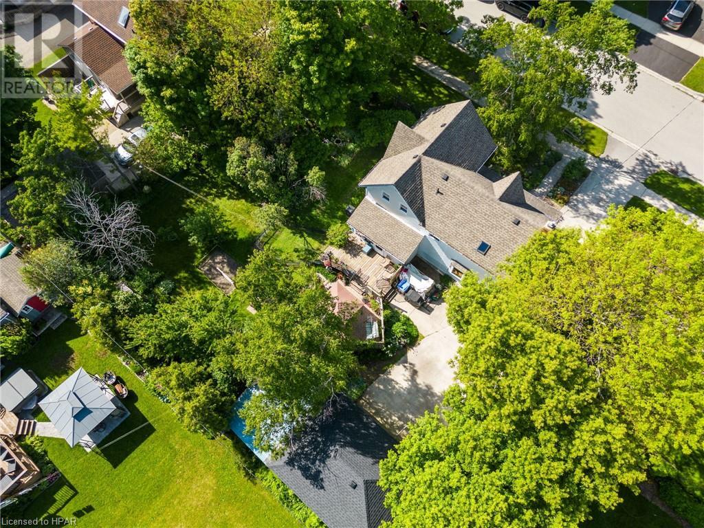 155 Quebec Street, Goderich, Ontario  N7A 2G8 - Photo 29 - 40599688