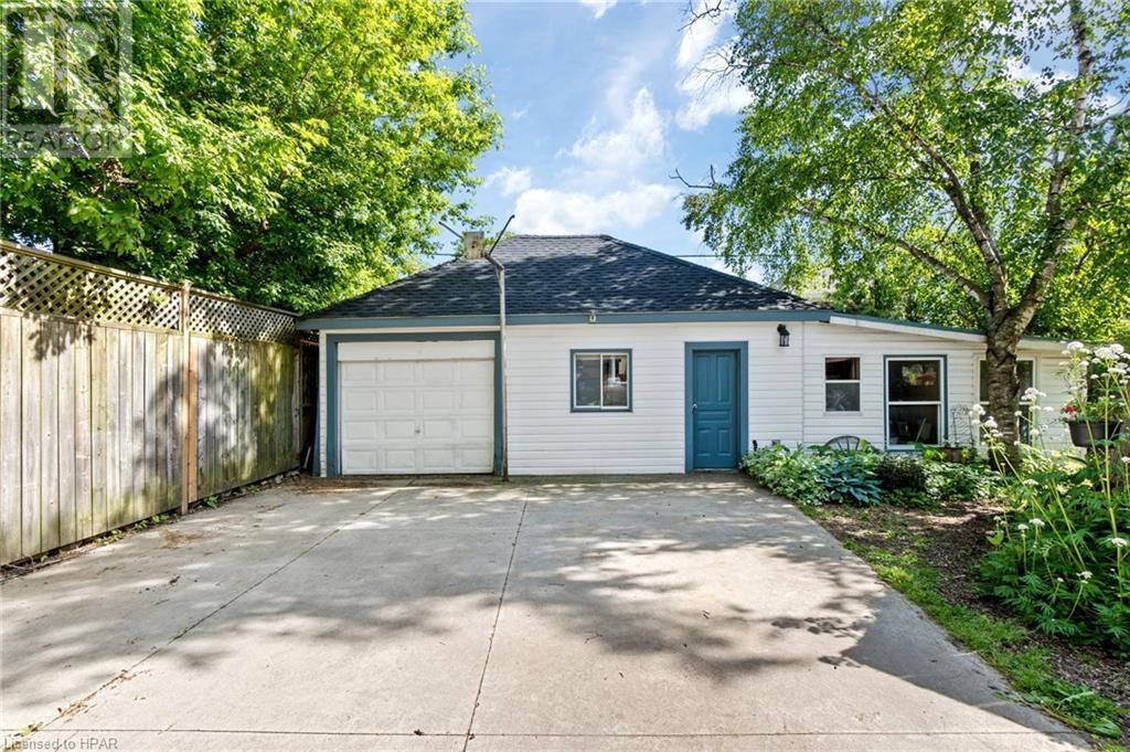 155 Quebec Street, Goderich, Ontario  N7A 2G8 - Photo 31 - 40599688