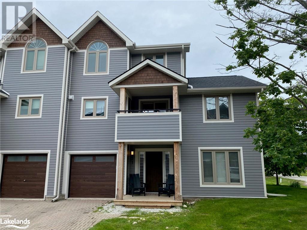 51 LIGHTHOUSE Lane W, collingwood, Ontario