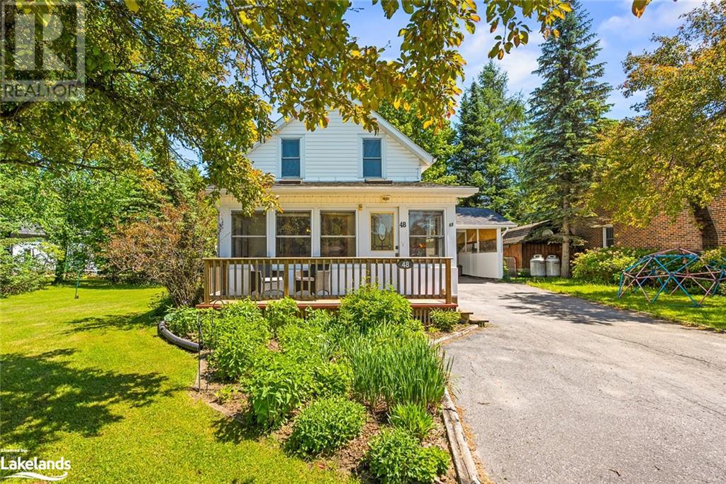 48 Water Street, Minden, Ontario  K0M 2K0 - Photo 2 - 40597267