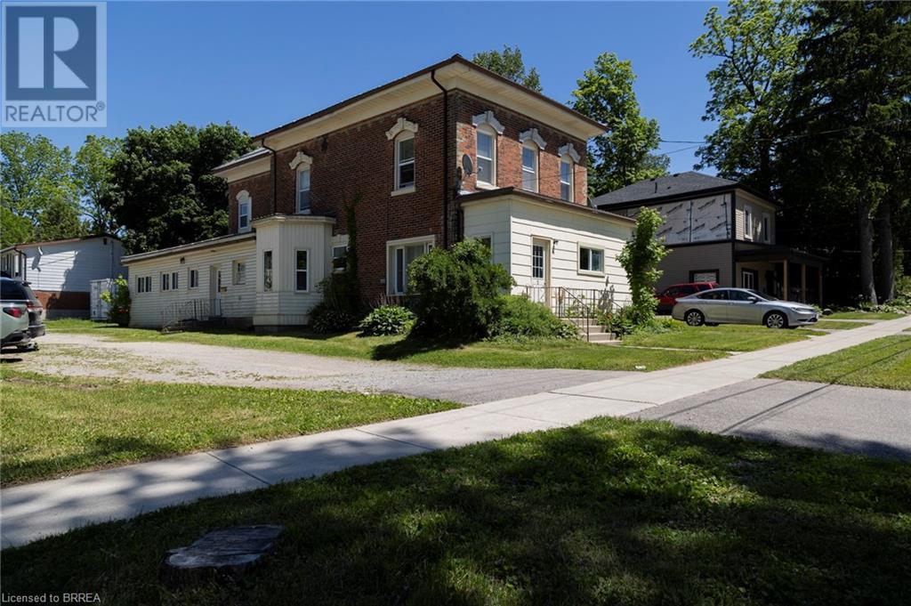 91 ST JAMES Street S, waterford, Ontario