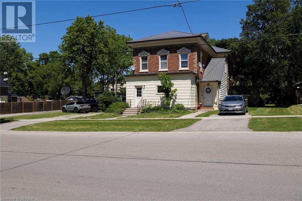 91 St James Street S, Waterford, Ontario  N0E 1Y0 - Photo 3 - 40598726