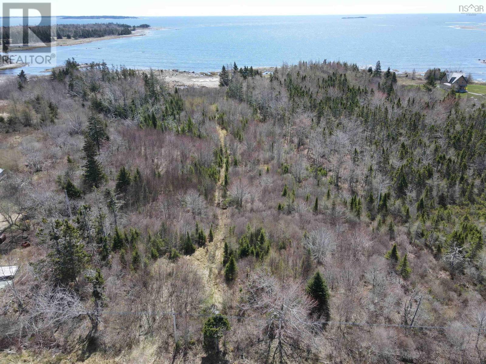 Lot 1-A Sandy Point Road, Sandy Point, Nova Scotia  B0T 1W0 - Photo 1 - 202409909