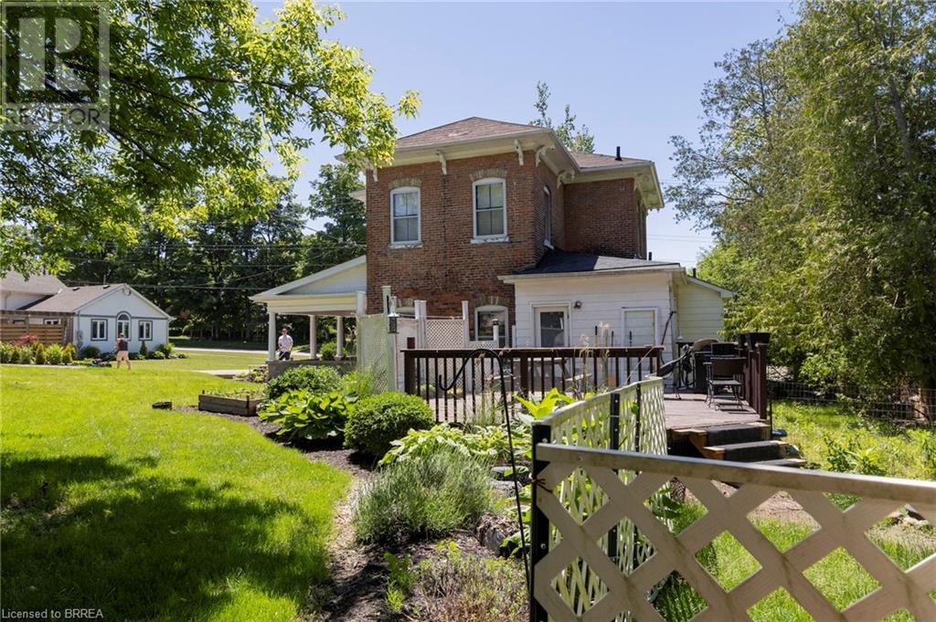 63 West Church Street, Waterford, Ontario  N0E 1Y0 - Photo 2 - 40597501